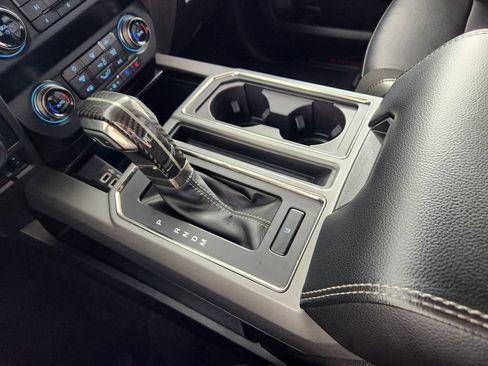 Used 2019 Ford F150 Raptor w/ Equipment Group 802A Luxury AWD/4WD image 25