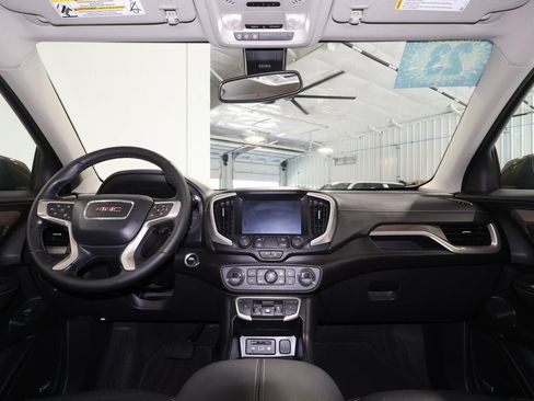 Used 2023 GMC Terrain Denali AWD/4WD image 28