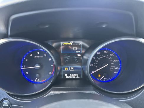 Used 2019 Subaru Outback 2.5i AWD/4WD image 14