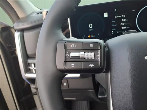 New 2026 Hyundai Santa Fe Limited image 15