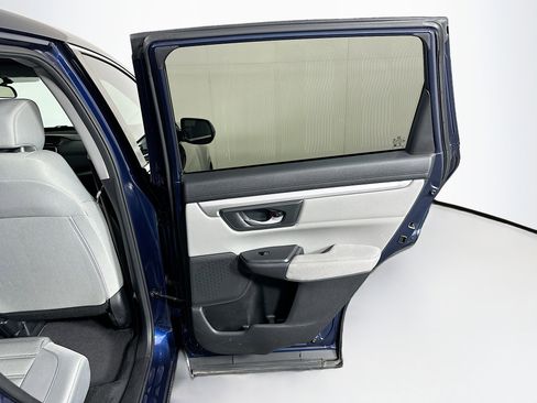 Used 2018 Honda CR-V LX image 27