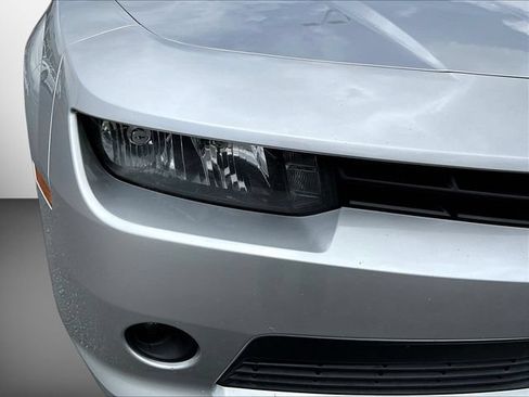 Used 2014 Chevrolet Camaro LT RWD image 31