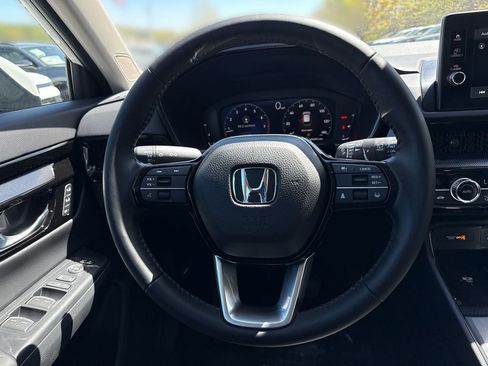 New 2026 Honda CR-V EX-L image 11
