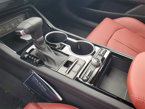 New 2026 Kia K5 GT-Line image 18