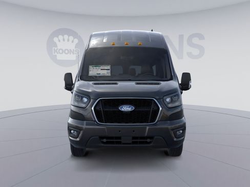 New 2026 Ford Transit 350 XLT image 8
