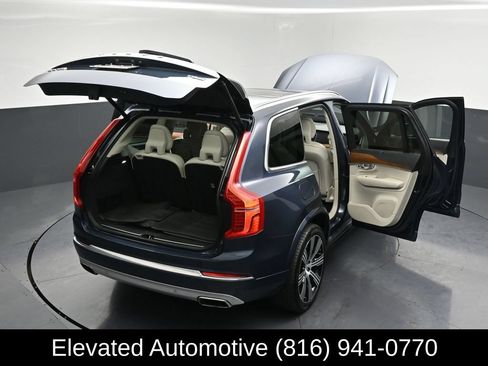 Used 2020 Volvo XC90 T6 Inscription AWD/4WD image 36