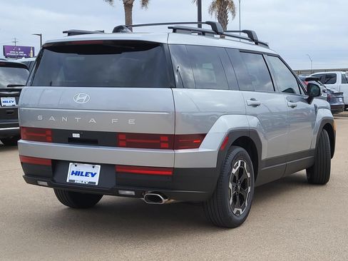 New 2026 Hyundai Santa Fe SEL FWD image 5
