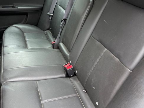 Used 2015 Chevrolet Impala LTZ FWD image 11