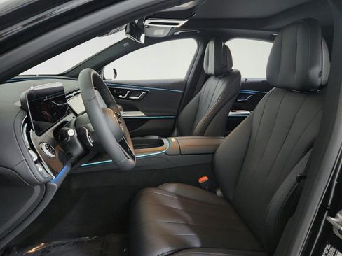 Certified 2026 Mercedes-Benz E 350 Sedan image 17