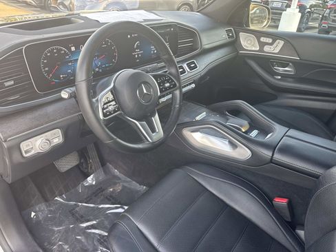 Certified 2022 Mercedes-Benz GLS 450 4MATIC image 35