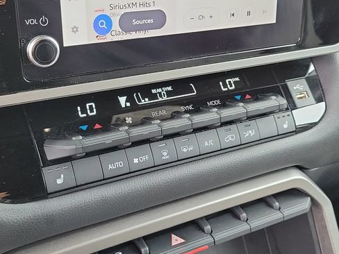 Used 2025 Toyota Sequoia SR5 AWD/4WD image 24
