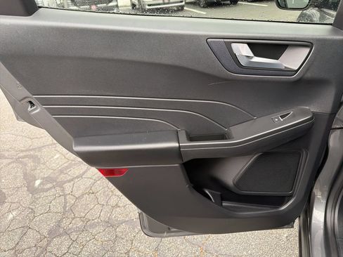 Used 2022 Ford Escape SEL AWD/4WD image 35