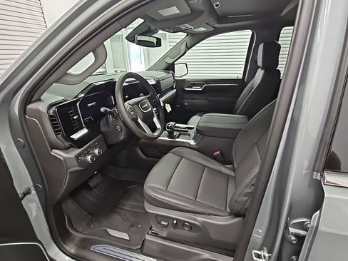 New 2026 GMC Sierra 1500 SLT w/ SLT Premium Plus Package image 10