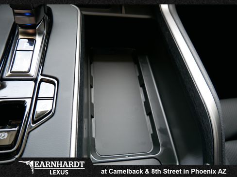 New 2026 Lexus TX 350 AWD image 26