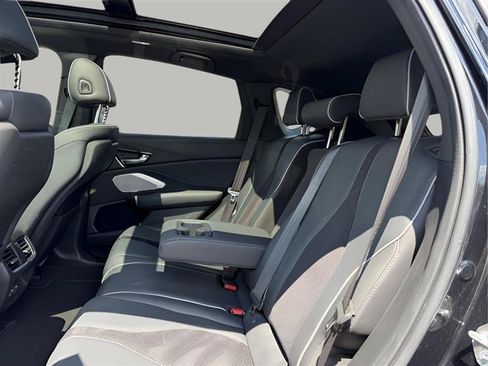 Used 2020 Acura RDX A-Spec w/ Technology Package FWD image 29