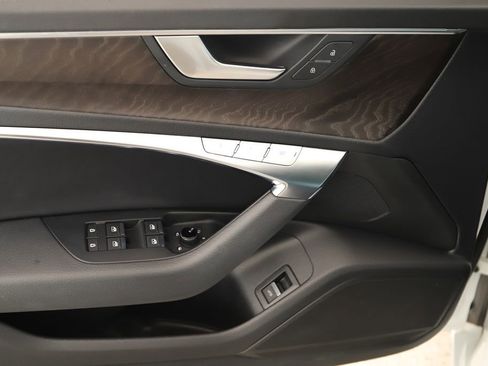 Used 2023 Audi A6 2.0T Premium w/ Convenience Package AWD/4WD image 23