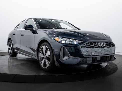 New 2025 Audi A5 2.0T Premium Plus image 2