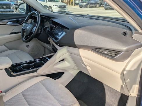 Used 2023 Buick Envision Preferred image 31