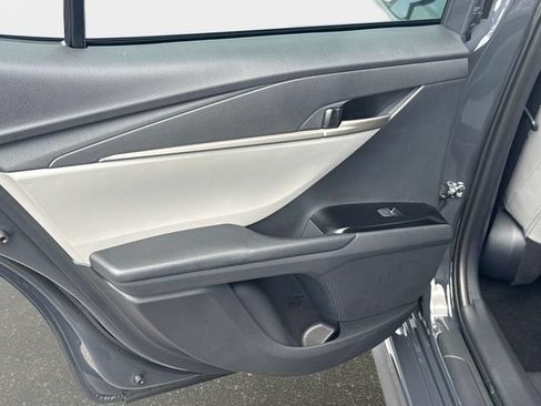 Used 2026 Toyota Camry SE FWD image 10