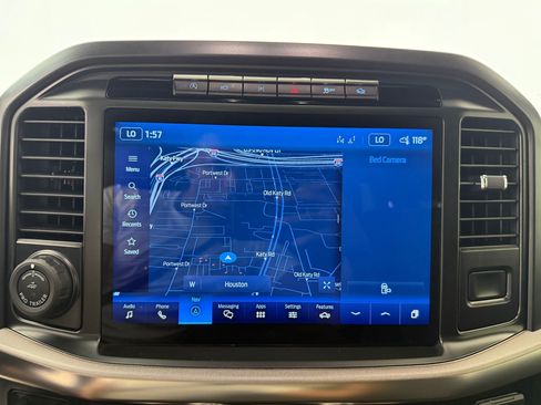 Used 2023 Ford F150 Raptor w/ Raptor Carbon Fiber Package AWD/4WD image 20