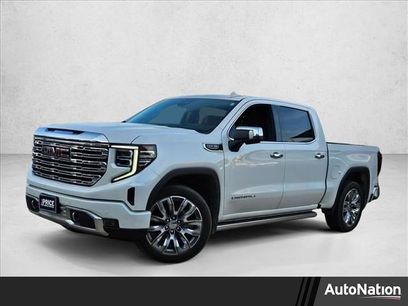 Used 2024 GMC Sierra 1500 Denali w/ Denali Reserve Package