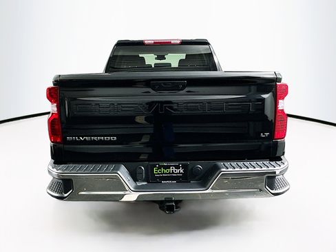 Used 2022 Chevrolet Silverado 1500 LT image 7