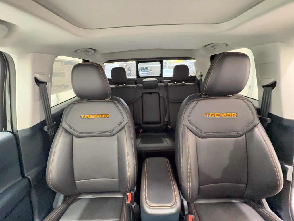 New 2026 Ford Maverick Tremor AWD/4WD image 3