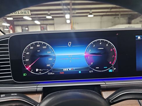 New 2026 Mercedes-Benz GLE 350 GLE 350 image 19