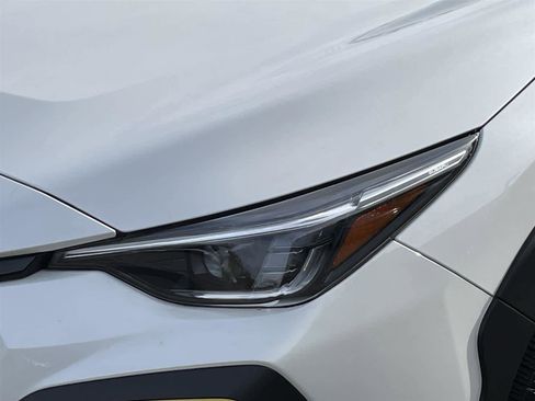 Used 2024 Subaru Crosstrek 2.5i Sport image 9