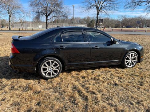 Used 2012 Ford Fusion SE image 6