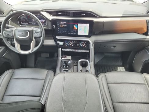 Used 2025 GMC Sierra 1500 Denali AWD/4WD image 18