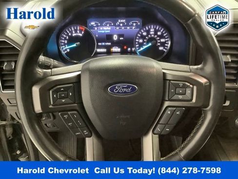 Used 2021 Ford Expedition Max Limited image 17