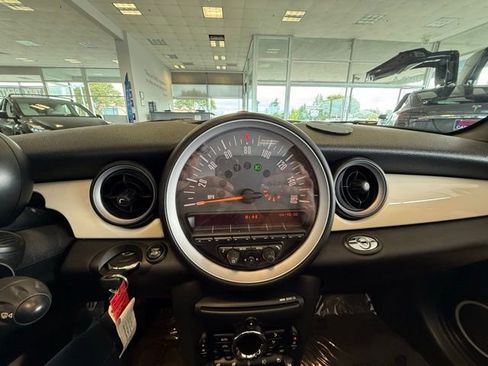 Used 2015 MINI Cooper S image 20