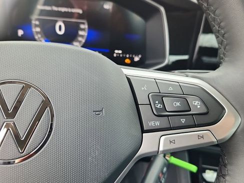 New 2026 Volkswagen Jetta S image 12