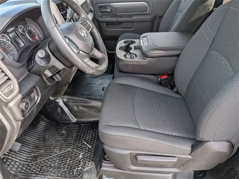 New 2026 RAM 3500 Tradesman image 12