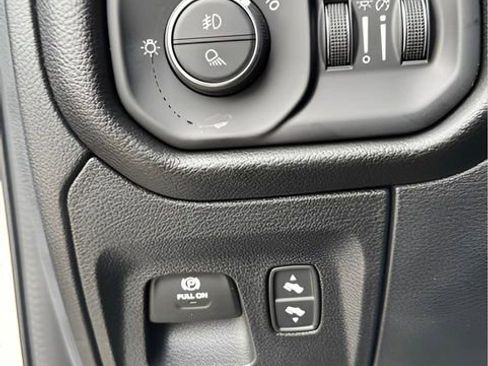 New 2026 RAM 1500 Big Horn image 20