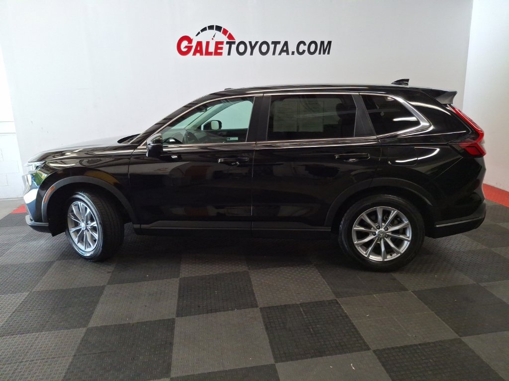 Used 2023 Honda CR-V EX-L image 9
