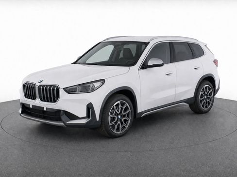 Used 2023 BMW X1 xDrive28i w/ Convenience Package AWD/4WD image 7