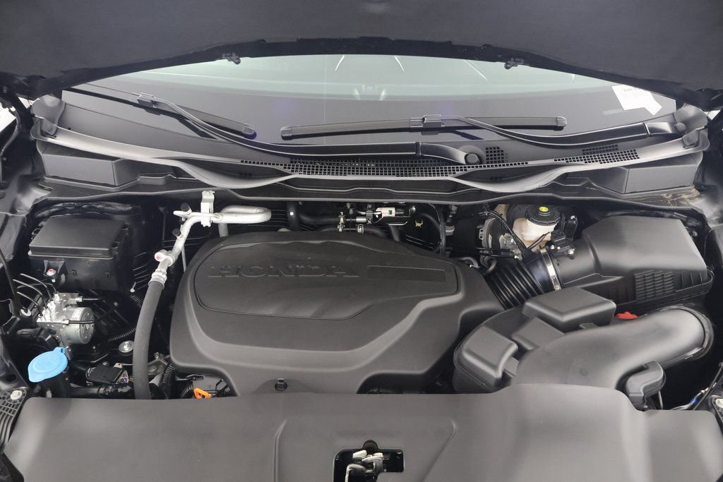 New 2026 Honda Odyssey Sport-L image 10