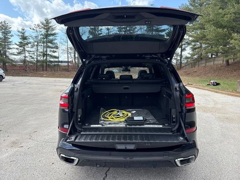 Used 2023 BMW X5 xDrive45e w/ Executive Package image 27