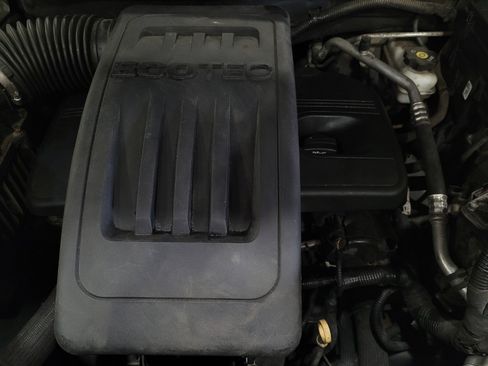 Used 2016 Chevrolet Equinox LS w/ LPO, Protection Package FWD image 30