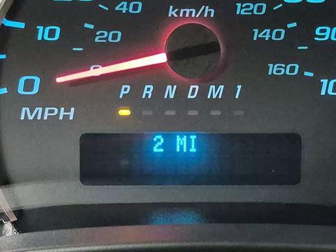 New 2025 Chevrolet Express 2500 w/ Driver Convenience Package image 12