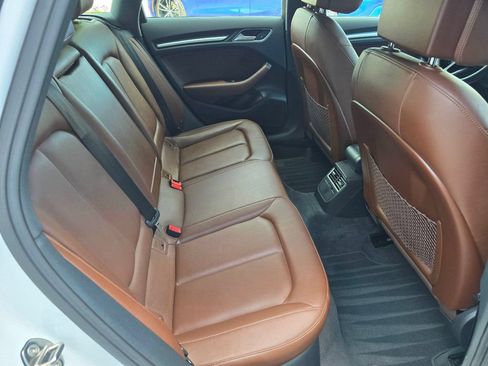 Used 2017 Audi A3 e-tron Premium FWD image 15