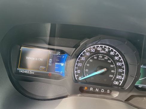 Used 2019 Ford Ranger Lariat w/ Equipment Group 501A Mid image 27