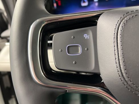 New 2026 Lincoln Nautilus Premier image 20