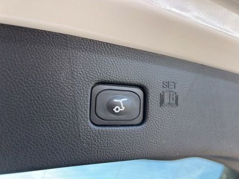 Certified 2024 Ford Edge SEL w/ Convenience Package AWD/4WD image 22