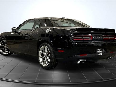 Used 2022 Dodge Challenger GT image 13