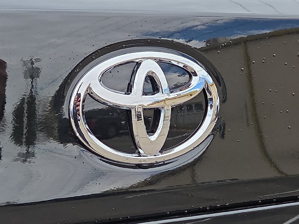 New 2026 Toyota Corolla Cross L FWD image 12