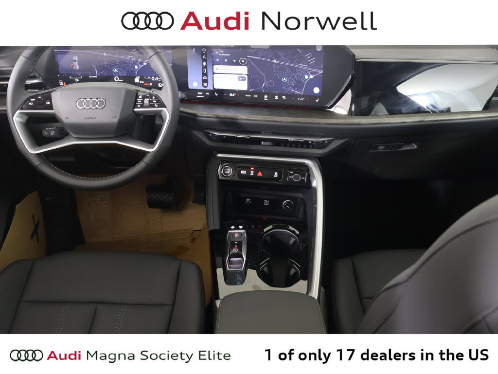 New 2026 Audi Q5 Premium AWD/4WD image 23
