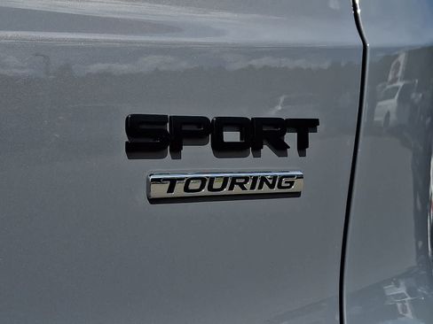 Used 2025 Honda CR-V Sport Touring image 36